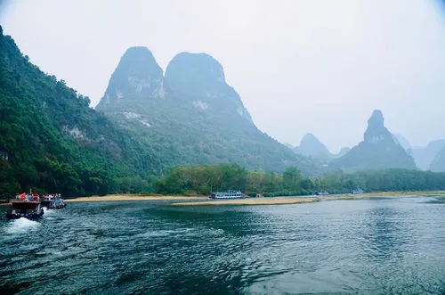新型网络化环保